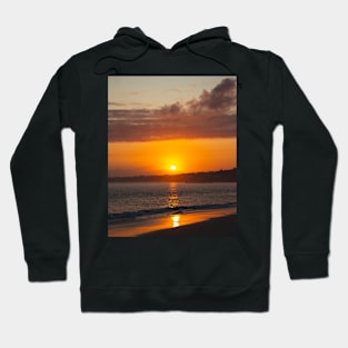 September light I Hoodie